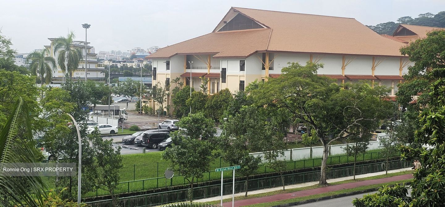 Bukit Batok Street 32 (Bukit Batok),  #590915791